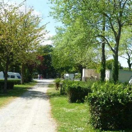 Camping 4 Etoiles - Piscine - Ccaaeah Ла-Боль-Эскублак Экстерьер фото