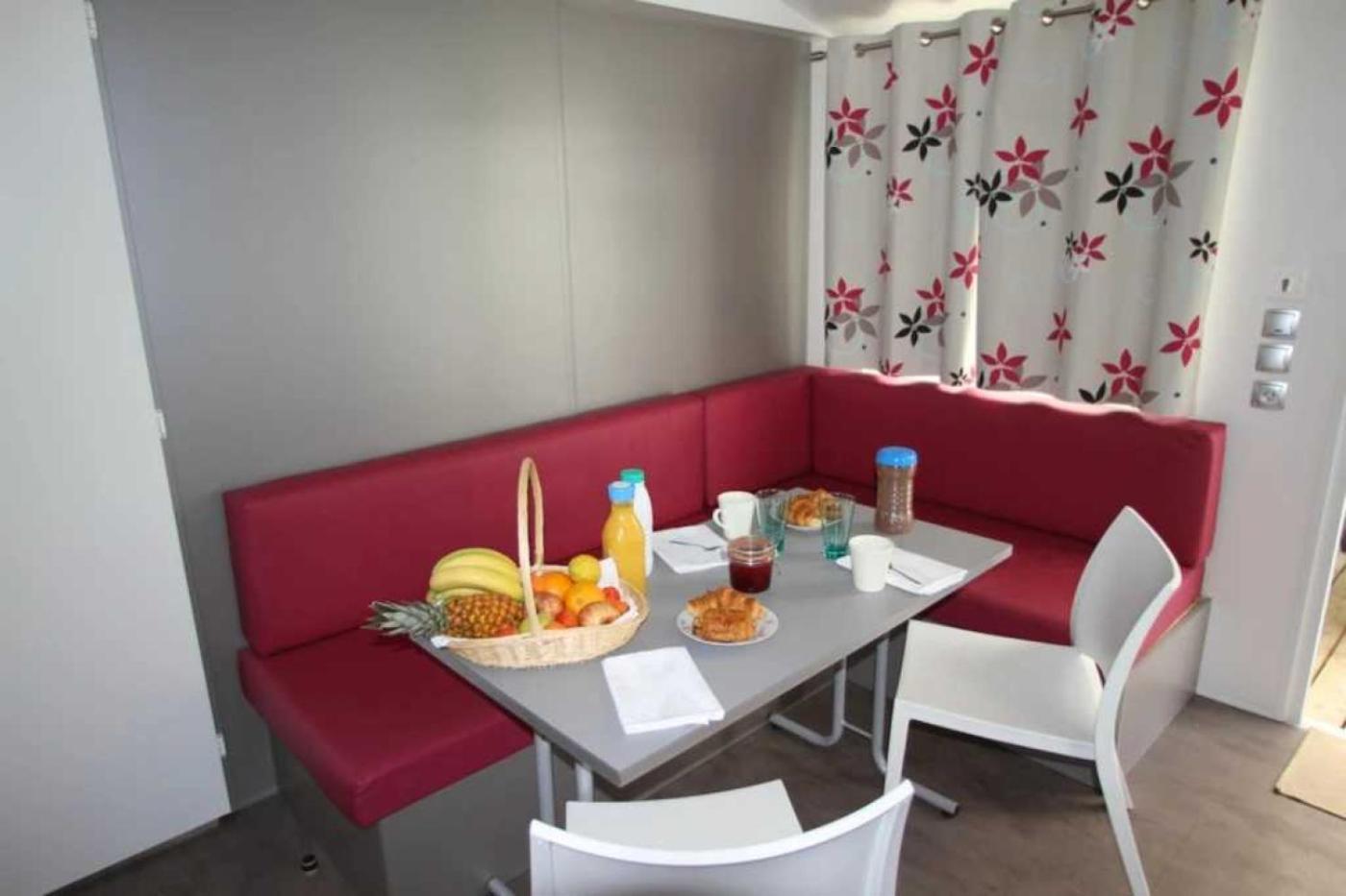 Camping 4 Etoiles - Piscine - Ccaaeah Ла-Боль-Эскублак Экстерьер фото